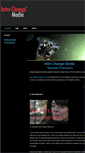 Mobile Screenshot of inter-change.com